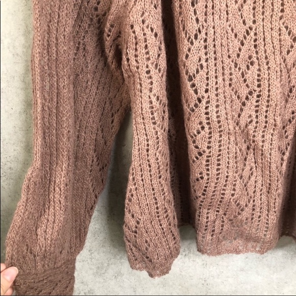 Free People sweater - Picture 6 of 8